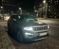Серый Джип Компас, объемом двигателя 2.4 л и пробегом 130 тыс. км за 16500 $, фото 8 на Automoto.ua