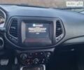 Сірий Джип Compass, об'ємом двигуна 2.36 л та пробігом 59 тис. км за 15999 $, фото 7 на Automoto.ua