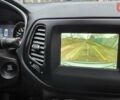Сірий Джип Compass, об'ємом двигуна 2.36 л та пробігом 94 тис. км за 17100 $, фото 15 на Automoto.ua