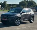 Сірий Джип Compass, об'ємом двигуна 2.36 л та пробігом 163 тис. км за 13500 $, фото 1 на Automoto.ua