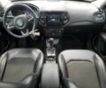 Сірий Джип Compass, об'ємом двигуна 2.4 л та пробігом 109 тис. км за 2100 $, фото 7 на Automoto.ua