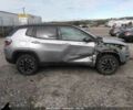Сірий Джип Compass, об'ємом двигуна 2.4 л та пробігом 23 тис. км за 4500 $, фото 11 на Automoto.ua