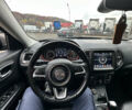 Сірий Джип Compass, об'ємом двигуна 2.4 л та пробігом 166 тис. км за 13500 $, фото 40 на Automoto.ua