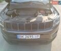Сірий Джип Compass, об'ємом двигуна 2.36 л та пробігом 132 тис. км за 17000 $, фото 7 на Automoto.ua
