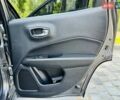 Сірий Джип Compass, об'ємом двигуна 1.96 л та пробігом 65 тис. км за 20999 $, фото 114 на Automoto.ua