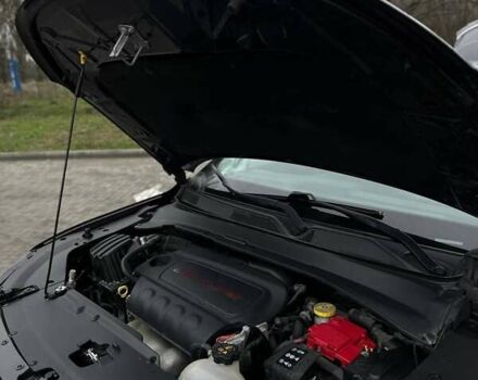 Сірий Джип Compass, об'ємом двигуна 2.36 л та пробігом 60 тис. км за 14700 $, фото 34 на Automoto.ua