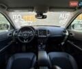 Джип Компас 2019 в Харькове на Automoto.ua Серый Джип Компас, объемом двигателя 2.36 л и пробегом 39 тыс. км за 17000 $, фото 13 на Automoto.ua