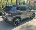 Сірий Джип Compass, об'ємом двигуна 2.36 л та пробігом 88 тис. км за 16700 $, фото 3 на Automoto.ua