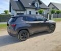 Сірий Джип Compass, об'ємом двигуна 0 л та пробігом 82 тис. км за 8000 $, фото 6 на Automoto.ua