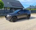 Сірий Джип Compass, об'ємом двигуна 0 л та пробігом 82 тис. км за 8000 $, фото 1 на Automoto.ua