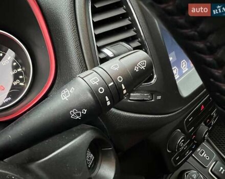 Сірий Джип Compass, об'ємом двигуна 2.36 л та пробігом 130 тис. км за 15990 $, фото 14 на Automoto.ua