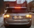 Серый Джип Компас, объемом двигателя 2.36 л и пробегом 40 тыс. км за 14000 $, фото 5 на Automoto.ua