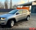 Серый Джип Компас, объемом двигателя 2.4 л и пробегом 46 тыс. км за 14000 $, фото 9 на Automoto.ua