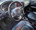 Серый Джип Компас, объемом двигателя 2.4 л и пробегом 135 тыс. км за 17000 $, фото 1 на Automoto.ua