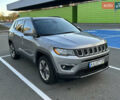 Сірий Джип Compass, об'ємом двигуна 2.36 л та пробігом 187 тис. км за 17700 $, фото 13 на Automoto.ua