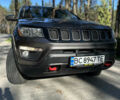 Сірий Джип Compass, об'ємом двигуна 2.36 л та пробігом 88 тис. км за 16700 $, фото 1 на Automoto.ua