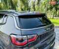 Сірий Джип Compass, об'ємом двигуна 1.96 л та пробігом 65 тис. км за 20999 $, фото 67 на Automoto.ua