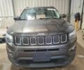 Сірий Джип Compass, об'ємом двигуна 2 л та пробігом 107 тис. км за 2900 $, фото 4 на Automoto.ua
