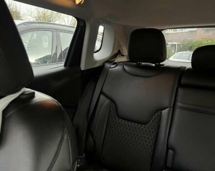 Сірий Джип Compass, об'ємом двигуна 2.36 л та пробігом 120 тис. км за 18403 $, фото 8 на Automoto.ua