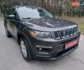 Серый Джип Компас, объемом двигателя 2.36 л и пробегом 78 тыс. км за 14700 $, фото 2 на Automoto.ua