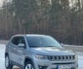Сірий Джип Compass, об'ємом двигуна 2.36 л та пробігом 84 тис. км за 15900 $, фото 1 на Automoto.ua