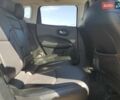 Сірий Джип Compass, об'ємом двигуна 2.4 л та пробігом 112 тис. км за 13140 $, фото 10 на Automoto.ua