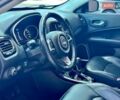 Серый Джип Компас, объемом двигателя 2.36 л и пробегом 114 тыс. км за 18500 $, фото 17 на Automoto.ua