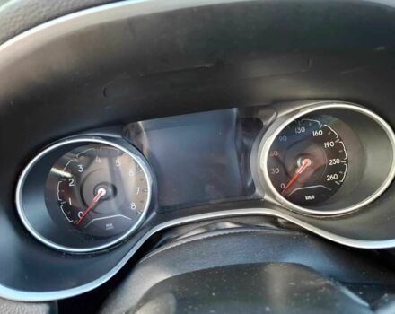 Сірий Джип Compass, об'ємом двигуна 0 л та пробігом 82 тис. км за 8000 $, фото 12 на Automoto.ua