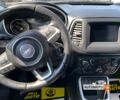 Серый Джип Компас, объемом двигателя 2.4 л и пробегом 40 тыс. км за 14700 $, фото 15 на Automoto.ua