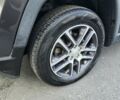 Джип Компас 2019 в Полтаве на Automoto.ua Серый Джип Компас, объемом двигателя 2.36 л и пробегом 175 тыс. км за 15200 $, фото 6 на Automoto.ua