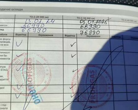 Серый Джип Компас, объемом двигателя 2.36 л и пробегом 77 тыс. км за 19900 $, фото 18 на Automoto.ua