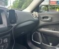 Серый Джип Компас, объемом двигателя 2.36 л и пробегом 57 тыс. км за 15990 $, фото 15 на Automoto.ua