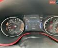 Сірий Джип Compass, об'ємом двигуна 2.4 л та пробігом 108 тис. км за 16200 $, фото 16 на Automoto.ua