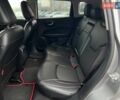 Сірий Джип Compass, об'ємом двигуна 2.36 л та пробігом 130 тис. км за 15990 $, фото 8 на Automoto.ua