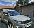 Сірий Джип Compass, об'ємом двигуна 2.36 л та пробігом 128 тис. км за 17500 $, фото 1 на Automoto.ua