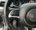 Сірий Джип Compass, об'ємом двигуна 2.36 л та пробігом 177 тис. км за 15500 $, фото 33 на Automoto.ua