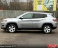 Сірий Джип Compass, об'ємом двигуна 24 л та пробігом 32 тис. км за 16100 $, фото 3 на Automoto.ua