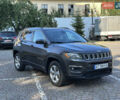 Сірий Джип Compass, об'ємом двигуна 2.36 л та пробігом 100 тис. км за 15700 $, фото 8 на Automoto.ua