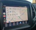 Серый Джип Компас, объемом двигателя 2.4 л и пробегом 111 тыс. км за 16500 $, фото 3 на Automoto.ua
