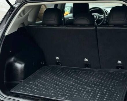 Сірий Джип Compass, об'ємом двигуна 2.36 л та пробігом 60 тис. км за 14700 $, фото 27 на Automoto.ua