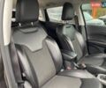 Джип Compass 2019 у Львові на Automoto.ua Сірий Джип Compass, об'ємом двигуна 2.36 л та пробігом 106 тис. км за 15300 $, фото 24 на Automoto.ua