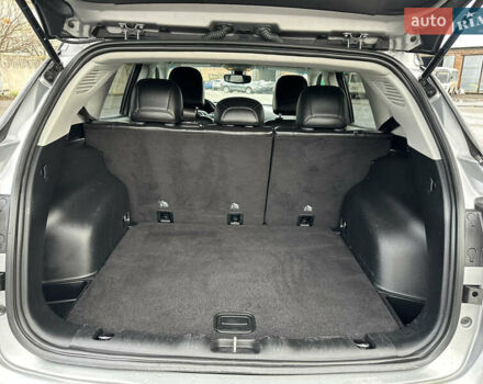 Серый Джип Компас, объемом двигателя 2.36 л и пробегом 181 тыс. км за 16500 $, фото 10 на Automoto.ua