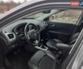 Серый Джип Компас, объемом двигателя 2.36 л и пробегом 45 тыс. км за 15500 $, фото 6 на Automoto.ua
