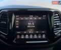 Серый Джип Компас, объемом двигателя 2.4 л и пробегом 81 тыс. км за 16490 $, фото 21 на Automoto.ua