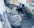 Сірий Джип Compass, об'ємом двигуна 2.36 л та пробігом 130 тис. км за 17600 $, фото 11 на Automoto.ua