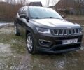 Серый Джип Компас, объемом двигателя 2.4 л и пробегом 105 тыс. км за 15999 $, фото 18 на Automoto.ua