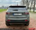 Сірий Джип Compass, об'ємом двигуна 2.4 л та пробігом 117 тис. км за 13700 $, фото 8 на Automoto.ua