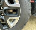 Сірий Джип Compass, об'ємом двигуна 2.4 л та пробігом 108 тис. км за 16200 $, фото 31 на Automoto.ua