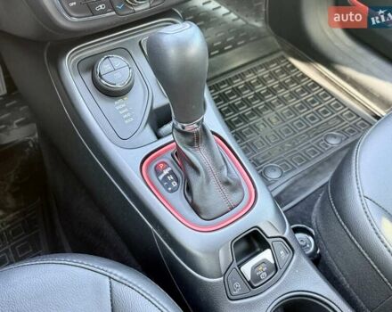 Джип Компас 2019 в Харькове на Automoto.ua Серый Джип Компас, объемом двигателя 2.36 л и пробегом 39 тыс. км за 17000 $, фото 20 на Automoto.ua