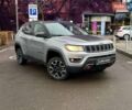 Сірий Джип Compass, об'ємом двигуна 2.36 л та пробігом 130 тис. км за 15990 $, фото 1 на Automoto.ua